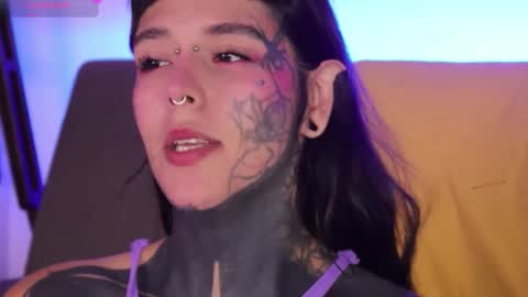 Fairy online show from 02/11/26, 12:04