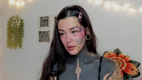 Fairy online show from 05/01/26, 09:25