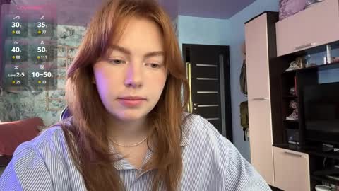 Flora online show from 03/29/26, 04:34