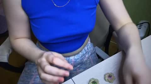 Ilona online show from 02/11/25, 01:51