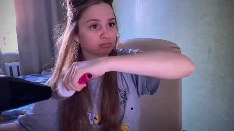 Ilona online show from 02/21/25, 08:40