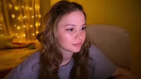 Ilona online show from 02/21/25, 07:10