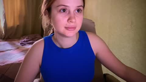 Ilona online show from 03/02/25, 08:05