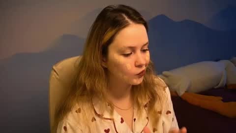 Ilona online show from 09/20/25, 06:14