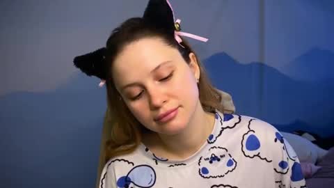 Ilona online show from 02/21/26, 07:31