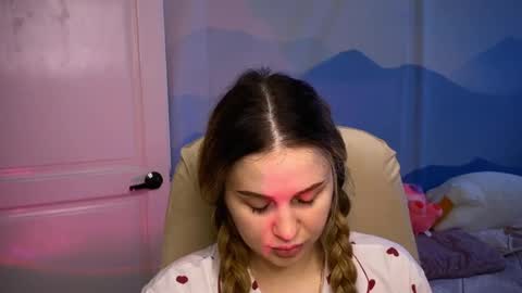 Ilona online show from 03/05/26, 07:37