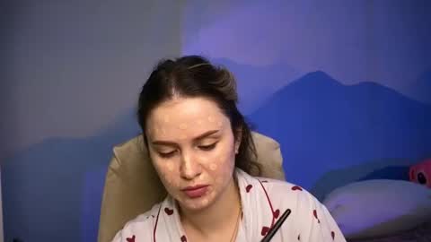 Ilona online show from 03/07/26, 10:12