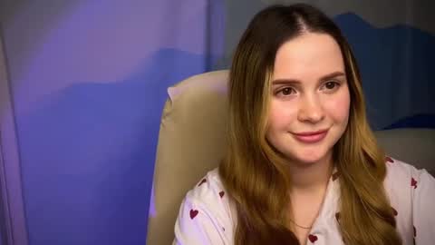 Ilona online show from 03/08/26, 05:39