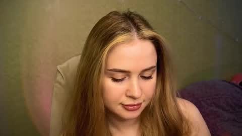 Ilona online show from 03/17/26, 01:03