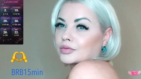 Snapshot of fairyjewell chatting on 01/07/25, 09:14 Jewell online show from 01/07/25, 09:14