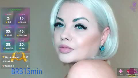 Snapshot of fairyjewell chatting on 11/15/25, 12:30 Jewell online show from 11/15/25, 12:30