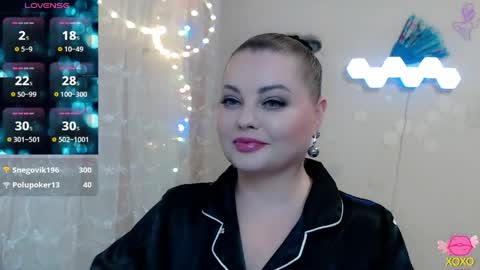 Jewell online show from 05/20/26, 04:35