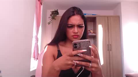 fairylatin online show from 12/20/24, 11:43