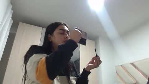 fairylatin online show from 10/28/25, 10:30