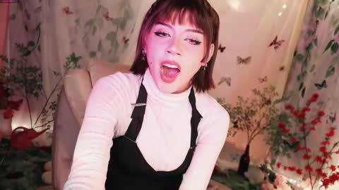  Jackie Cosplayer  online show from 02/10/26, 03:10