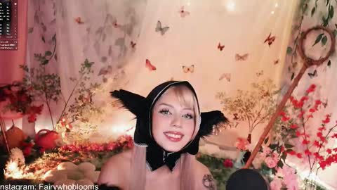  Jackie Cosplayer  online show from 02/20/26, 06:26