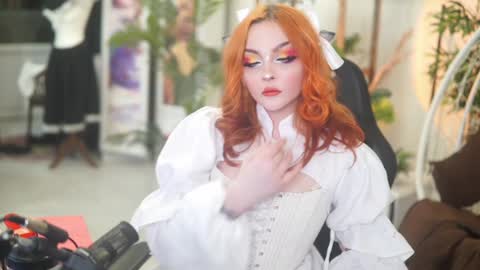 faith_chan online show from 02/09/25, 03:53