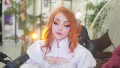 faith_chan online show from 02/12/25, 03:51