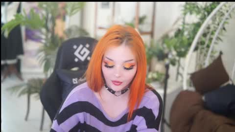 faith_chan online show from 02/25/25, 07:31