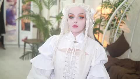 faith_chan online show from 03/04/25, 03:44