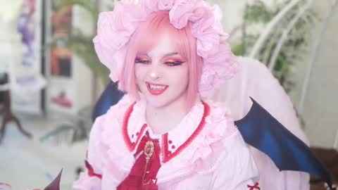 faith_chan online show from 03/07/25, 06:35