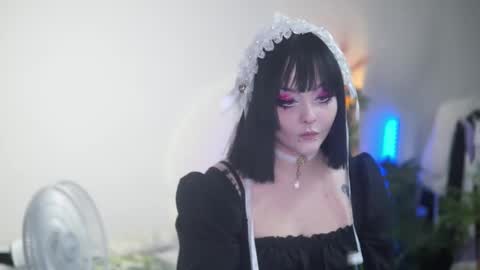 faith_chan online show from 09/12/25, 05:07