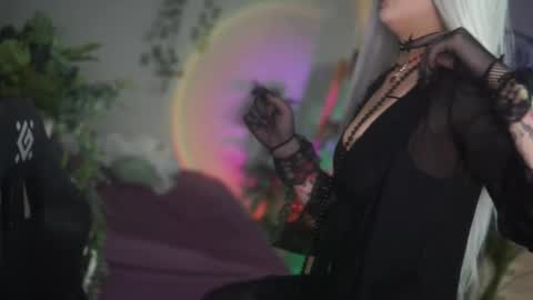 faith_chan online show from 12/23/25, 05:05