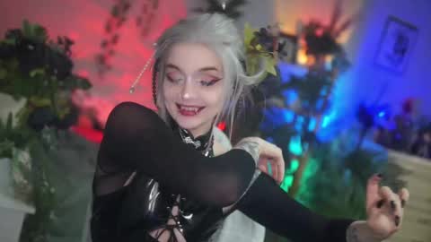 faith_chan online show from 02/23/26, 02:20