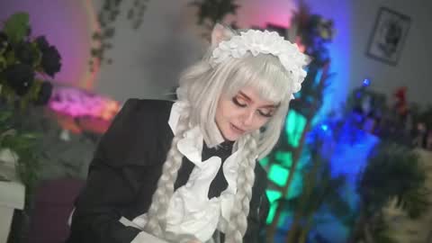 faith_chan online show from 03/01/26, 01:29