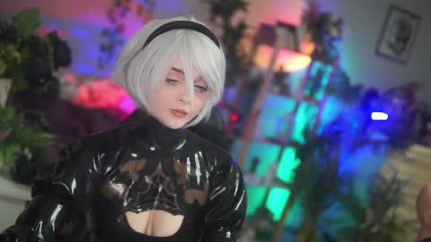 faith_chan online show from 03/03/26, 03:56