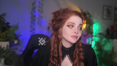 faith_chan online show from 04/13/26, 03:12