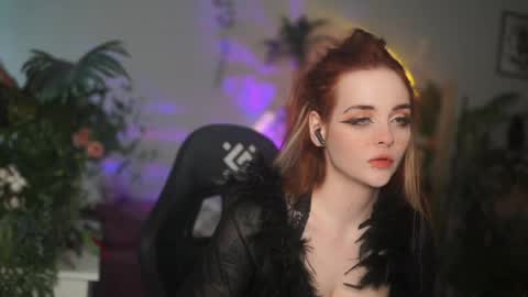 faith_chan online show from 05/21/26, 04:30