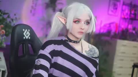 faith_chan online show from 06/13/26, 01:47