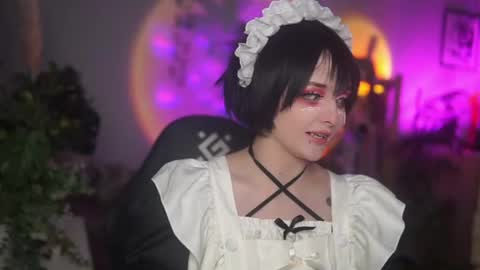 faith_chan online show from 06/18/26, 02:12