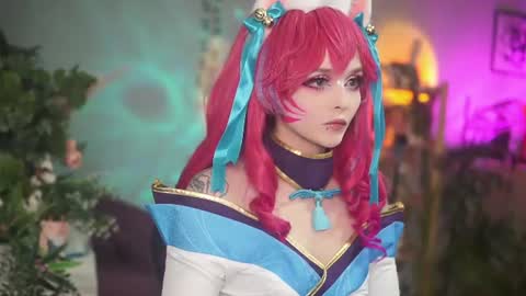 faith_chan online show from 06/25/26, 01:05