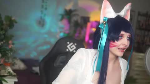 faith_chan online show from 07/02/26, 02:11