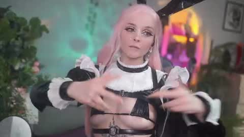 faith_chan online show from 07/16/26, 03:34