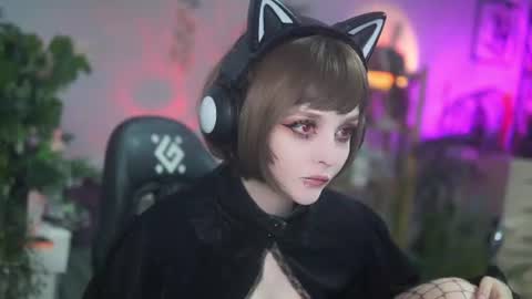 faith_chan online show from 07/30/26, 04:00
