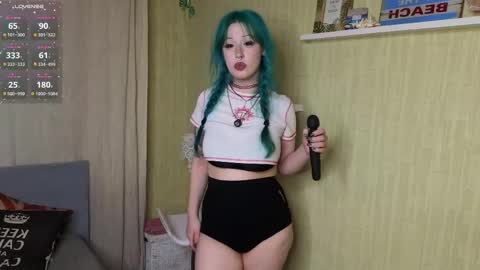 Snapshot of faithwilder chatting on 04/09/26, 02:55 call me Cherry online show from 04/09/26, 02:55