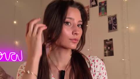 Kaori online show from 09/20/25, 06:42