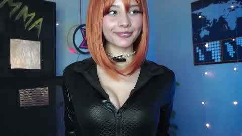 Kaori online show from 09/26/25, 08:02