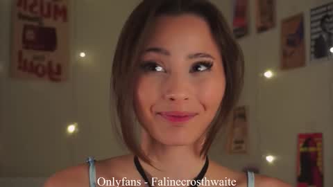 Kaori online show from 10/10/25, 07:13