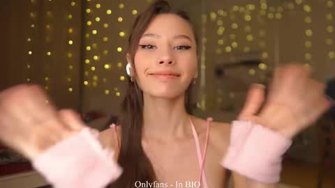 Kaori online show from 01/09/26, 07:26