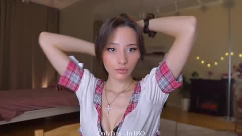 Kaori online show from 02/20/26, 07:25