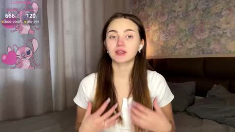 Erika online show from 02/23/26, 07:17