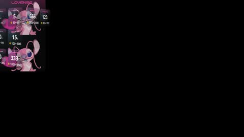 Erika online show from 03/22/26, 07:34