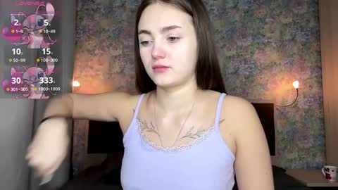 Erika online show from 04/11/26, 08:18