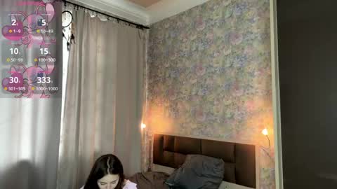 Snapshot of falineellson chatting on 04/29/26, 07:45 Erika online show from 04/29/26, 07:45