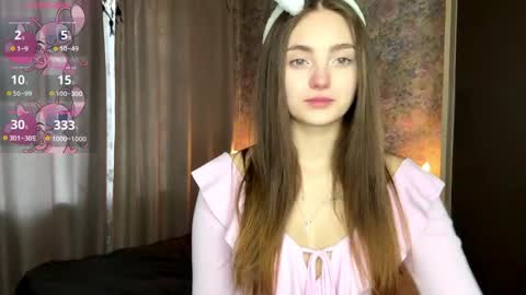 Snapshot of falineellson chatting on 05/01/26, 03:22 Erika online show from 05/01/26, 03:22