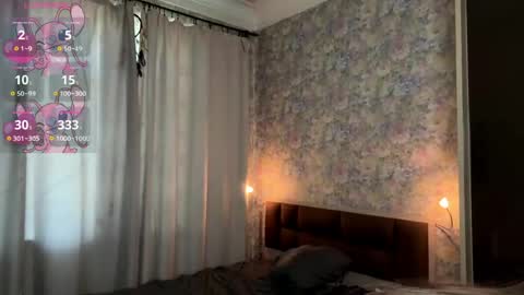 Snapshot of falineellson chatting on 05/07/26, 07:14 Erika online show from 05/07/26, 07:14